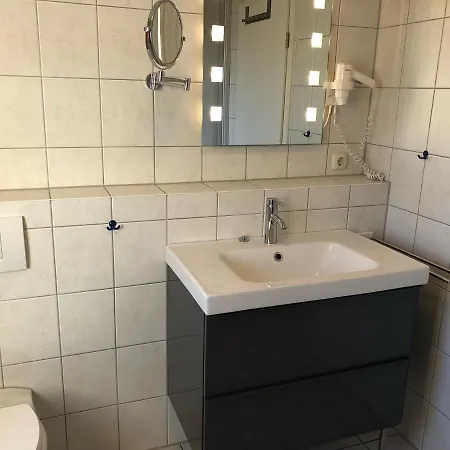 Апартаменты Darsser Weg 34 *