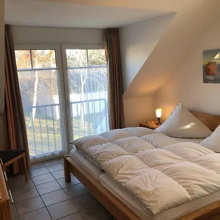 Darsser Weg 34 Apartment Zingst
