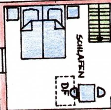 Darsser Weg 34 Апартаменты Цингст