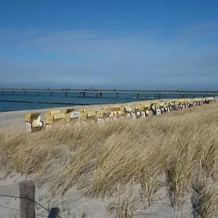 Darsser Weg 34 * Цингст